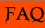 FAQ